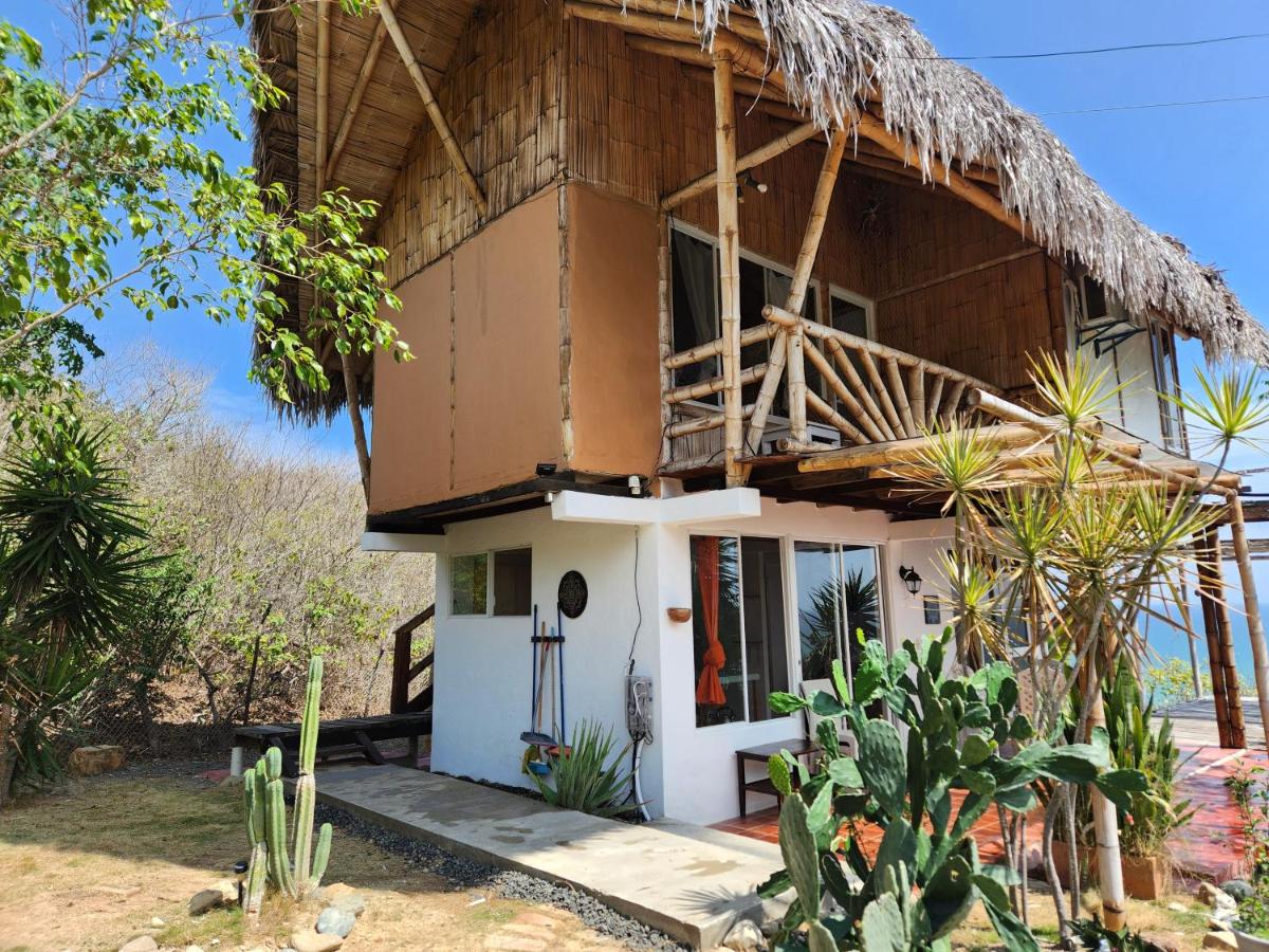 Casa Las Mantas Santa Marianita - B&B Santa Marianita