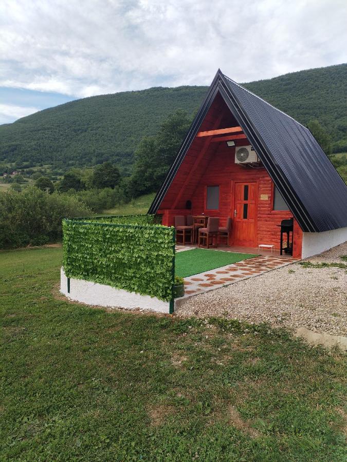 Adea's home - Bed and Breakfast Crkvina