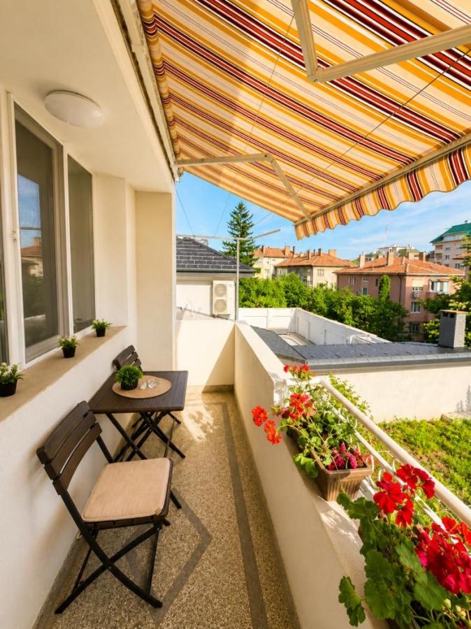 В къщи - B&B Veliko Tărnovo