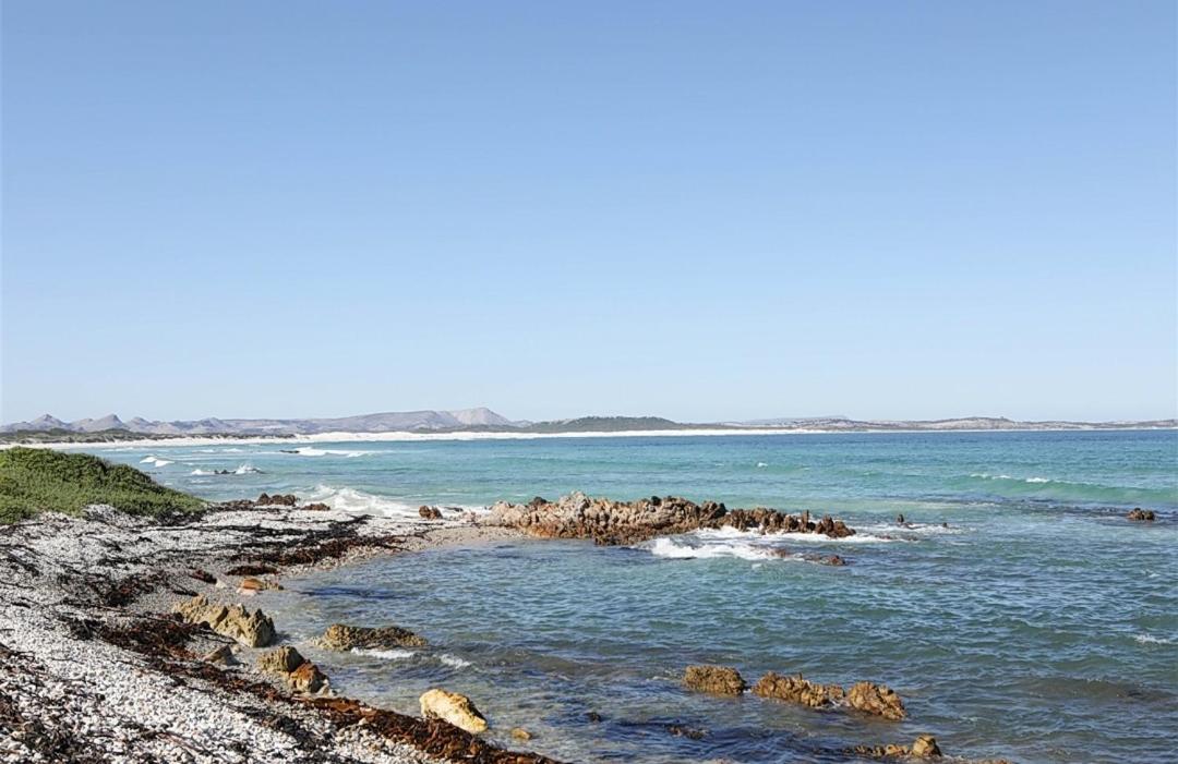 Franskraal Zeehoek - Chambres d'hôtes Franskraalstrand
