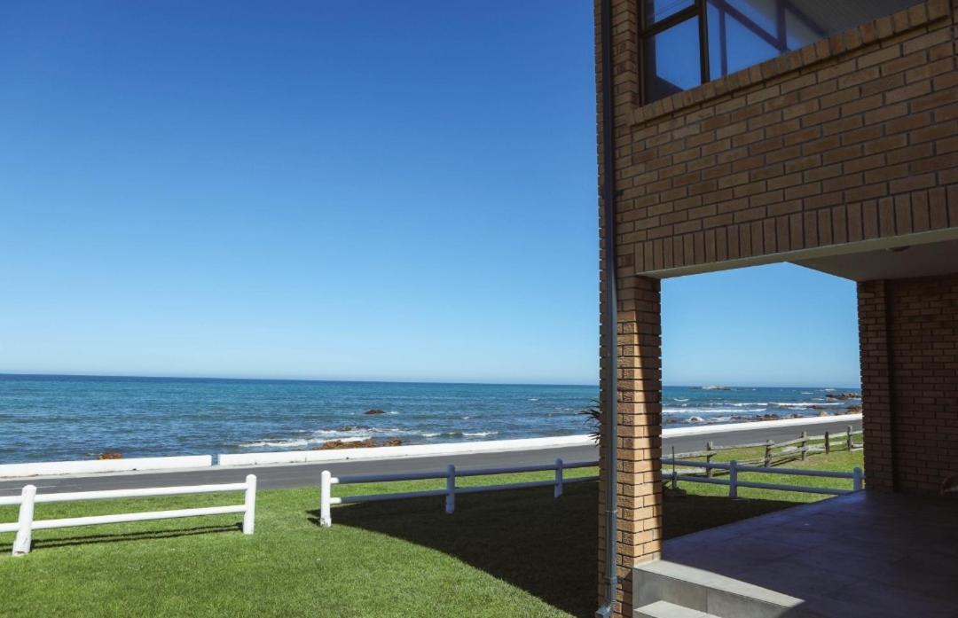 Franskraal Zeehoek - Chambres d'hôtes Franskraalstrand