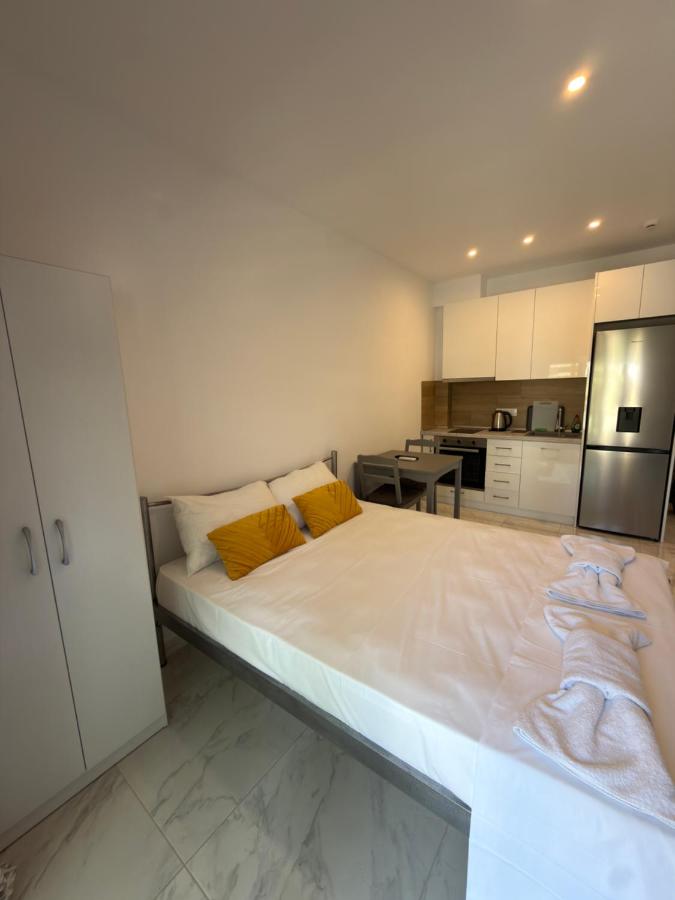 Bella Vista Living - Bed and Breakfast Néa Kallikráteia