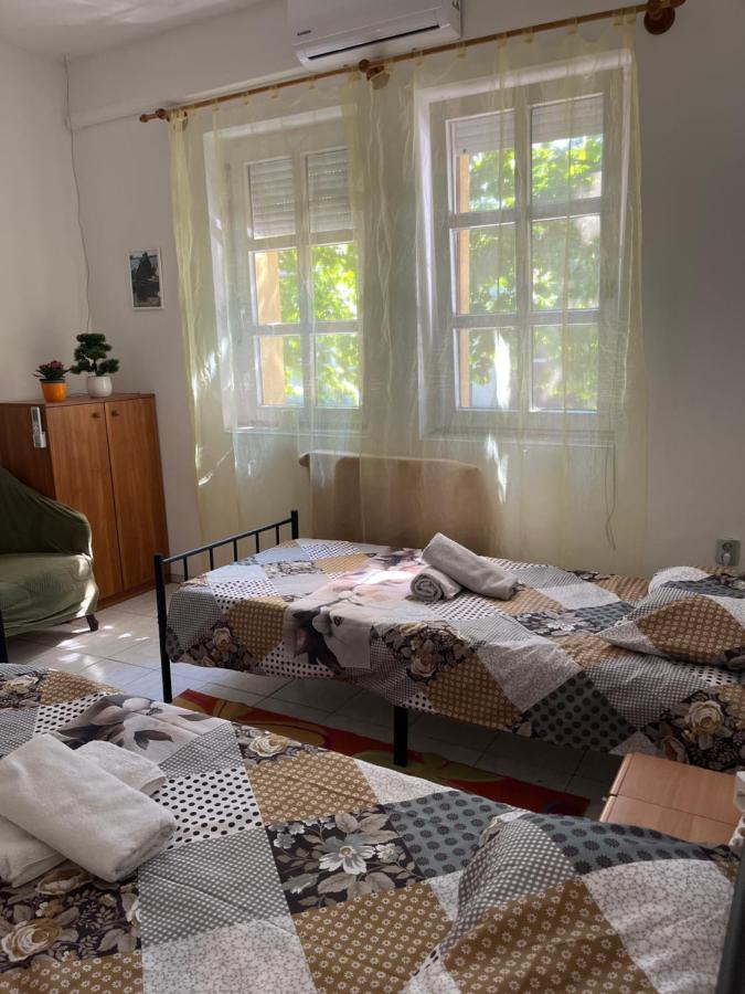 Mazsola apartman - B&B Hódmezővásárhely