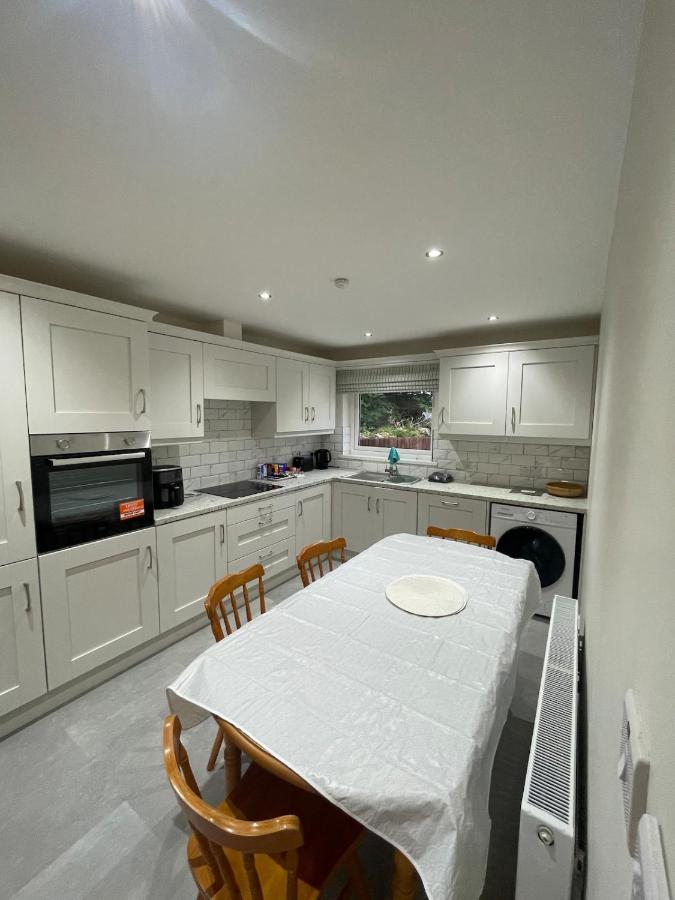 CamCosy Retreat - Chambres d'hôtes Gortin