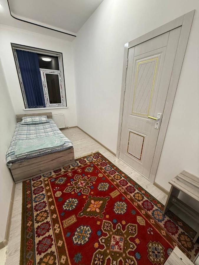Comfort Driepersoonskamer met Douche