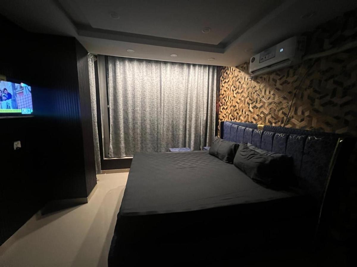 Zedge Apartments - B&B Islamabad