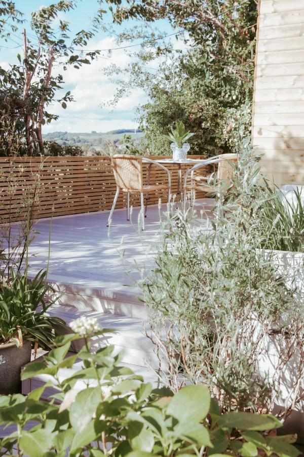 Barn Owls Retreat - Bed and Breakfast Kirkburton