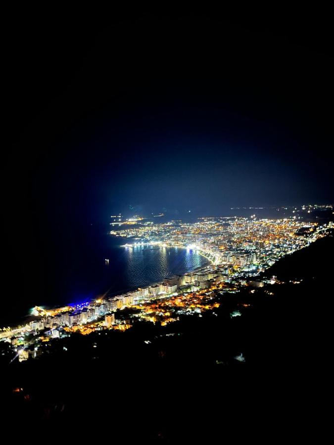 Kristi apartment - B&B Vlore