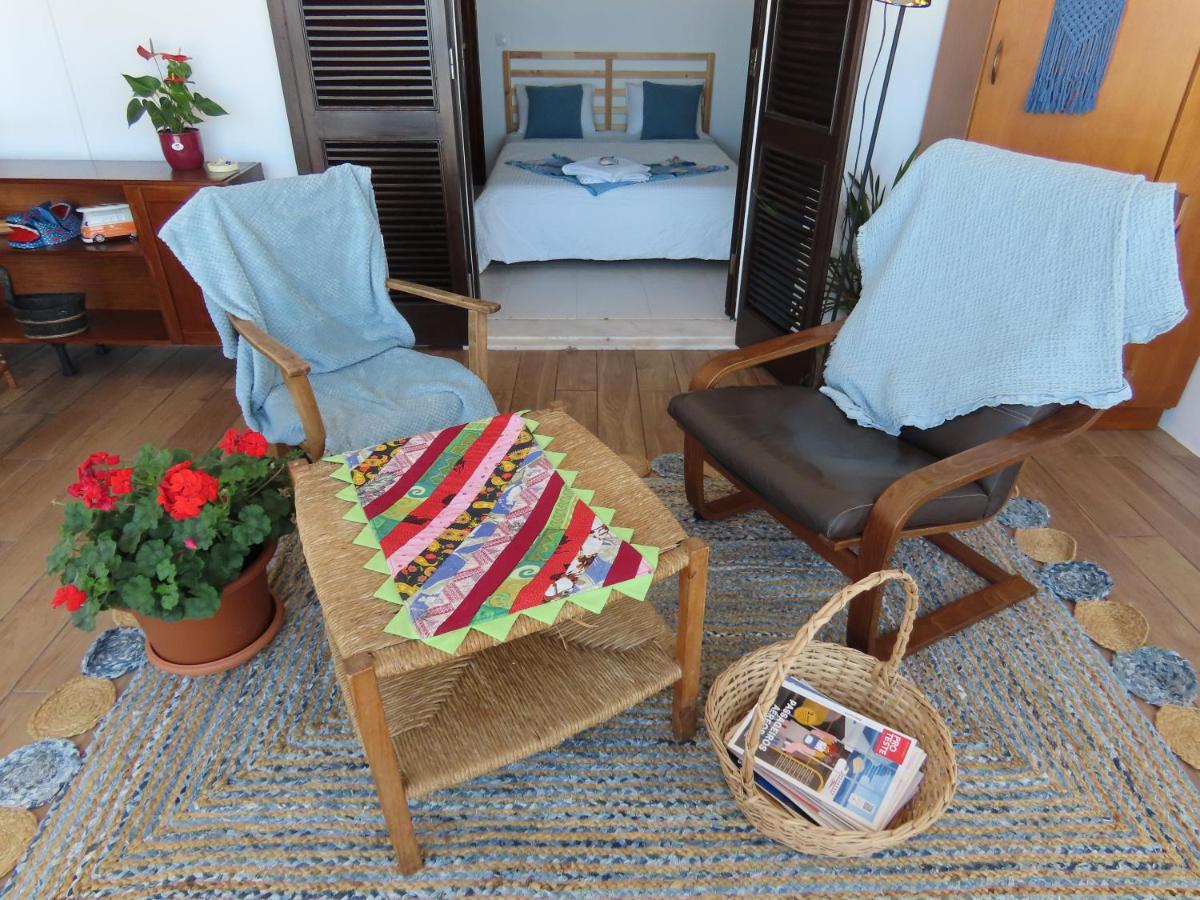 Minha Alegre Casinha - B&B Sines Municipality