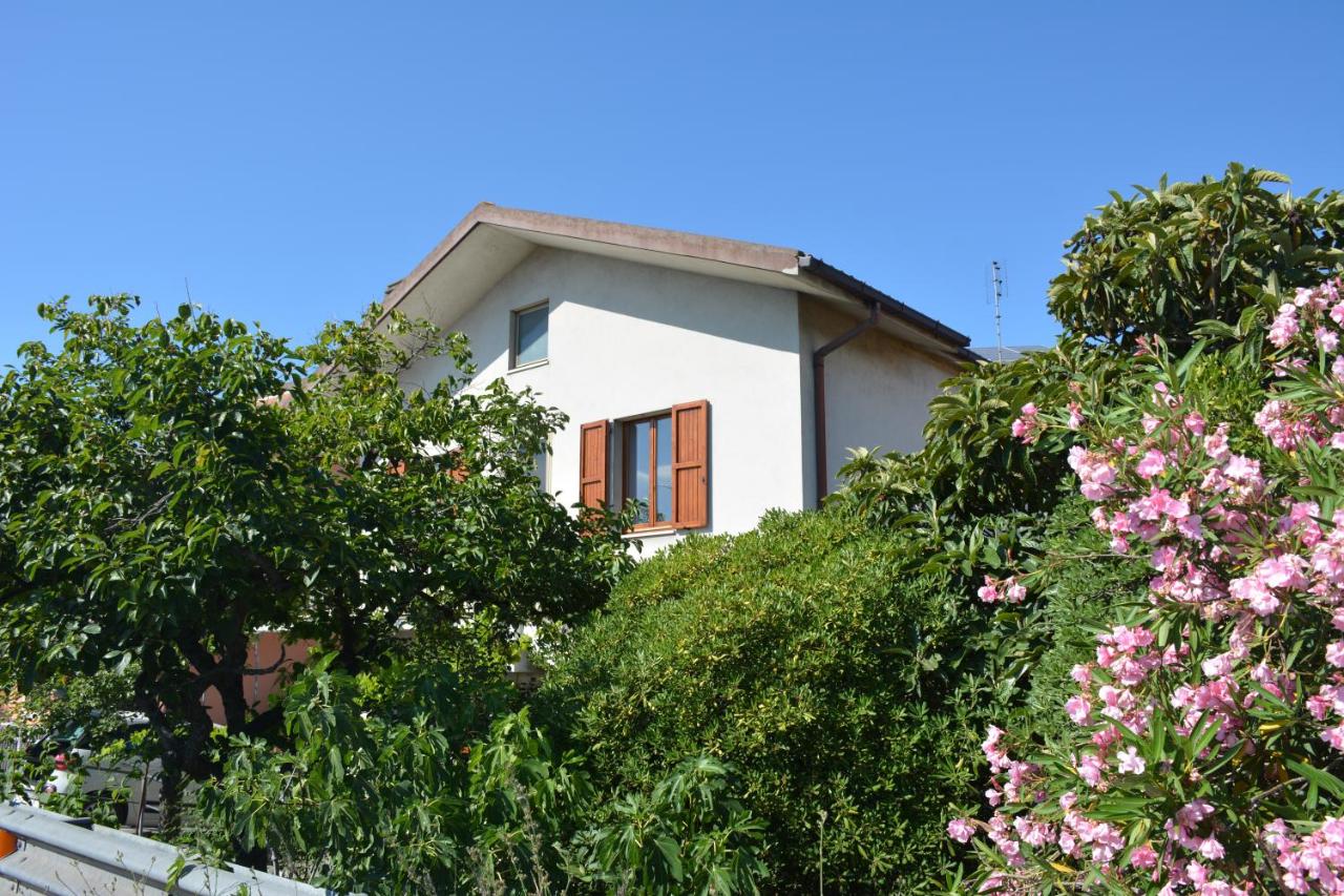 Casa Argi - Chambres d'hôtes Camerano