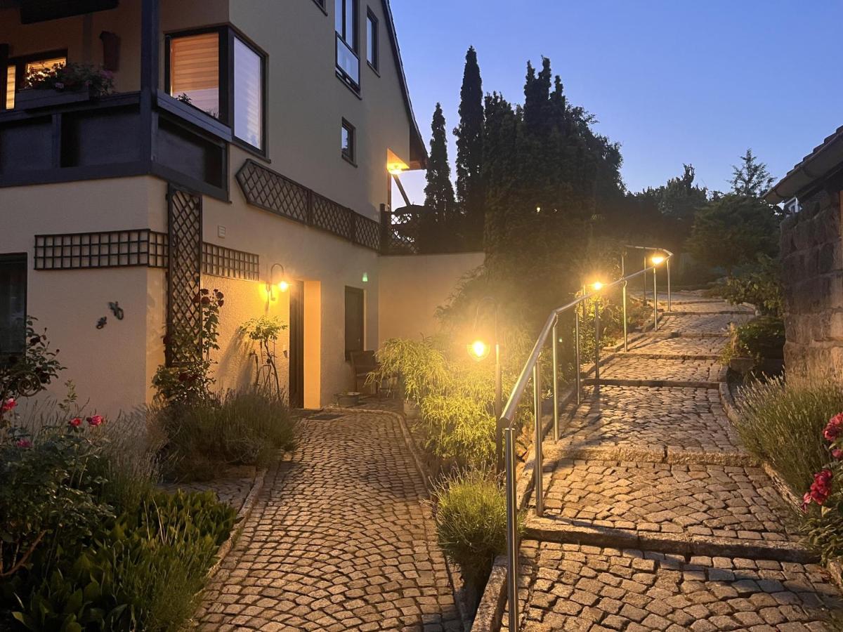 Ferienoase Radeberg - Ferienwohnung Radeberg