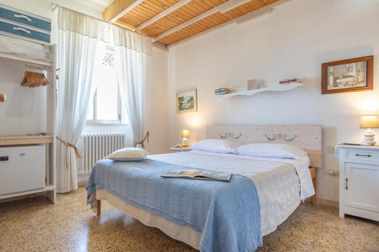 Habitación Doble con vistas al mar