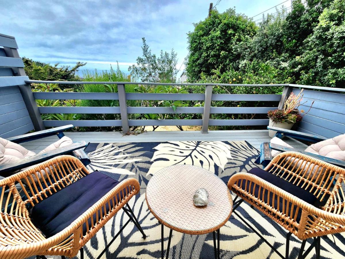 30 PCT OFF!! Limited Time! Malibu Ocean Wave with King Bed, Walking to Beach and Hiking - Ferienwohnung Malibu