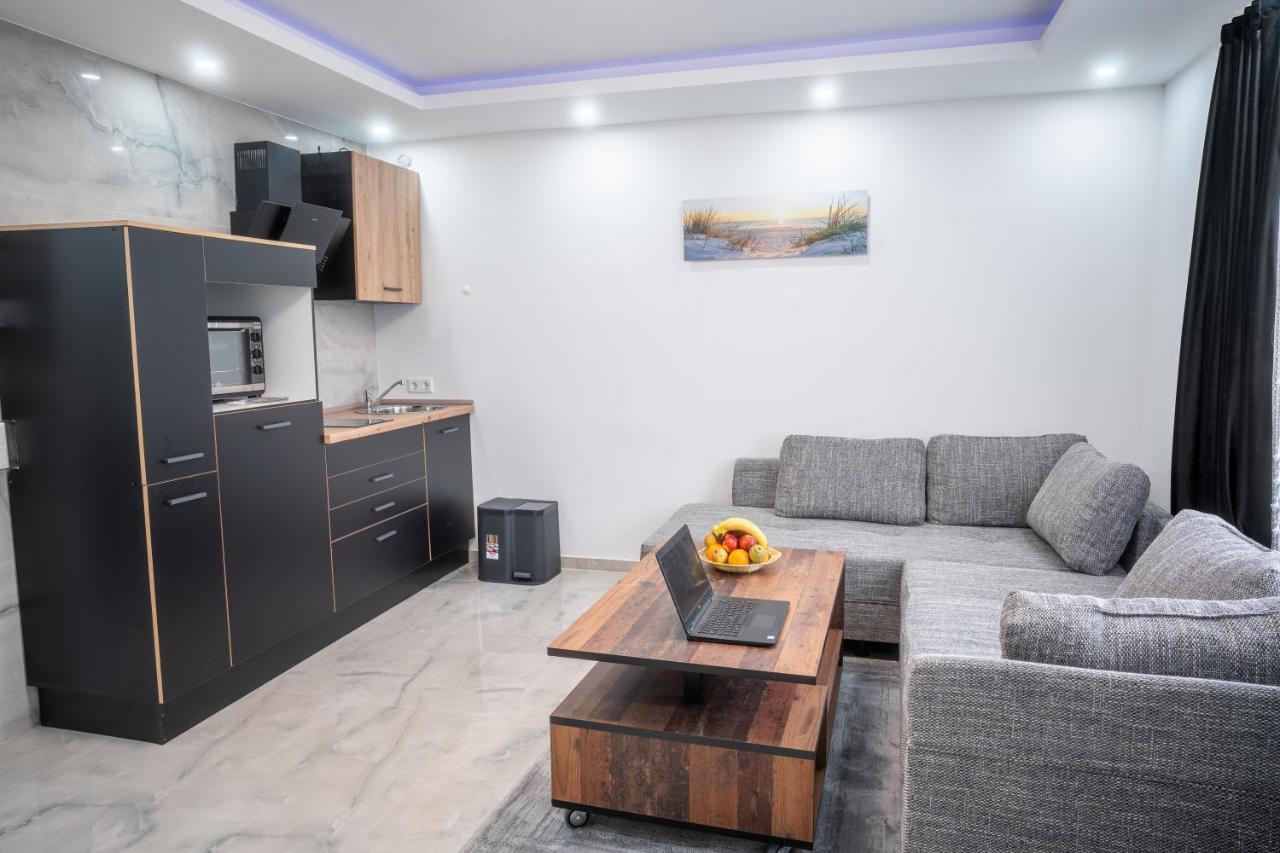 Ferienhaus-Milse - Bed and Breakfast Bielefeld