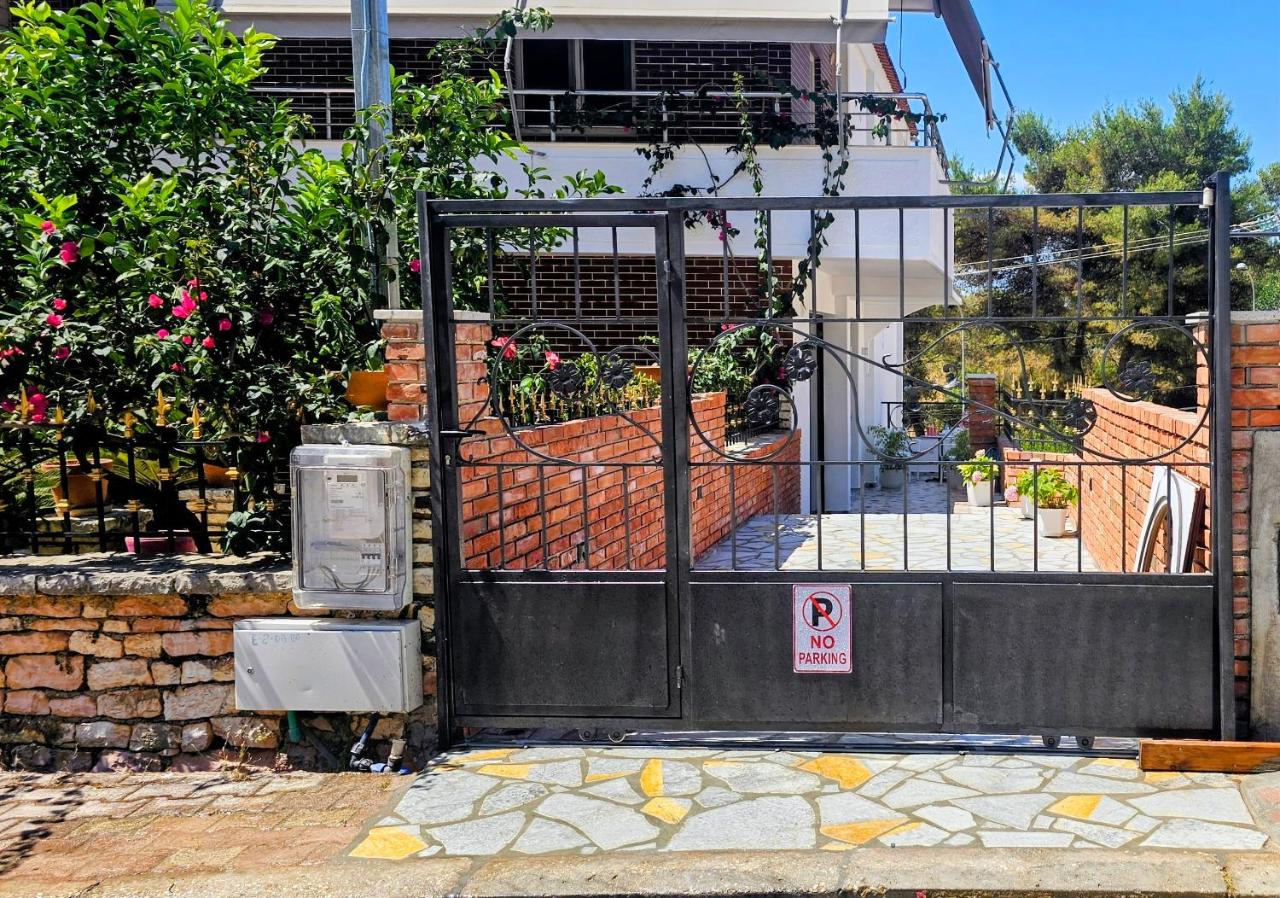 Ama Luxury Apartments Saranda - B&B Sarandë