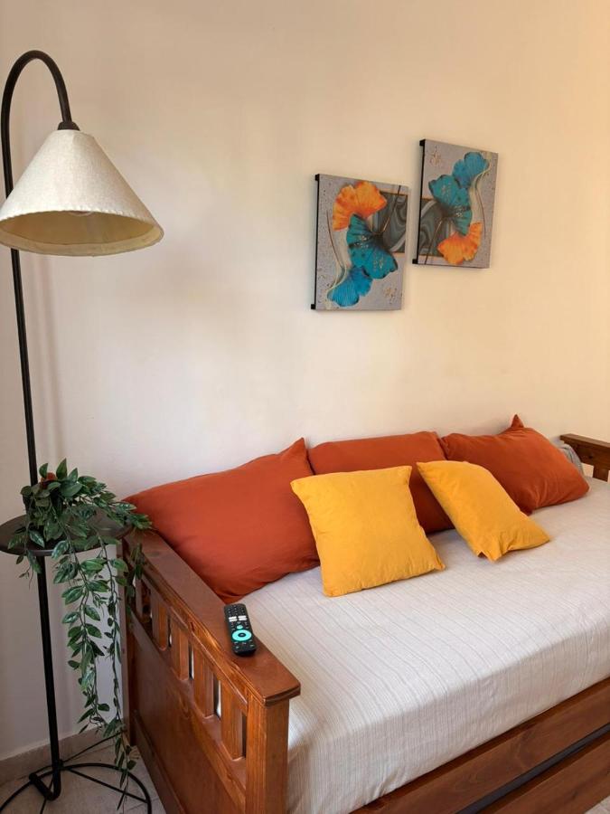 Los Aromos Sinsacate - B&B Sinsacate