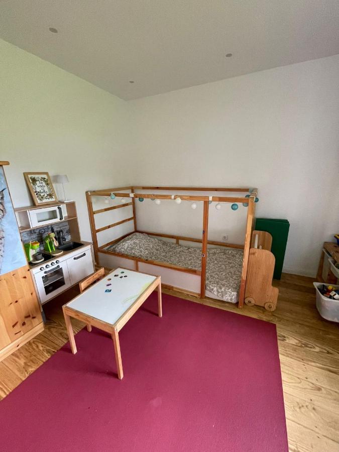90m2 Wohnung in EG mit Garten - B&B Amburgo
