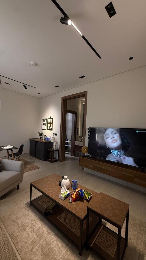 اورا - B&B Abha