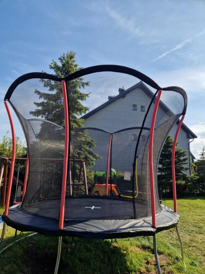 Willa Elf - B&B Karwia