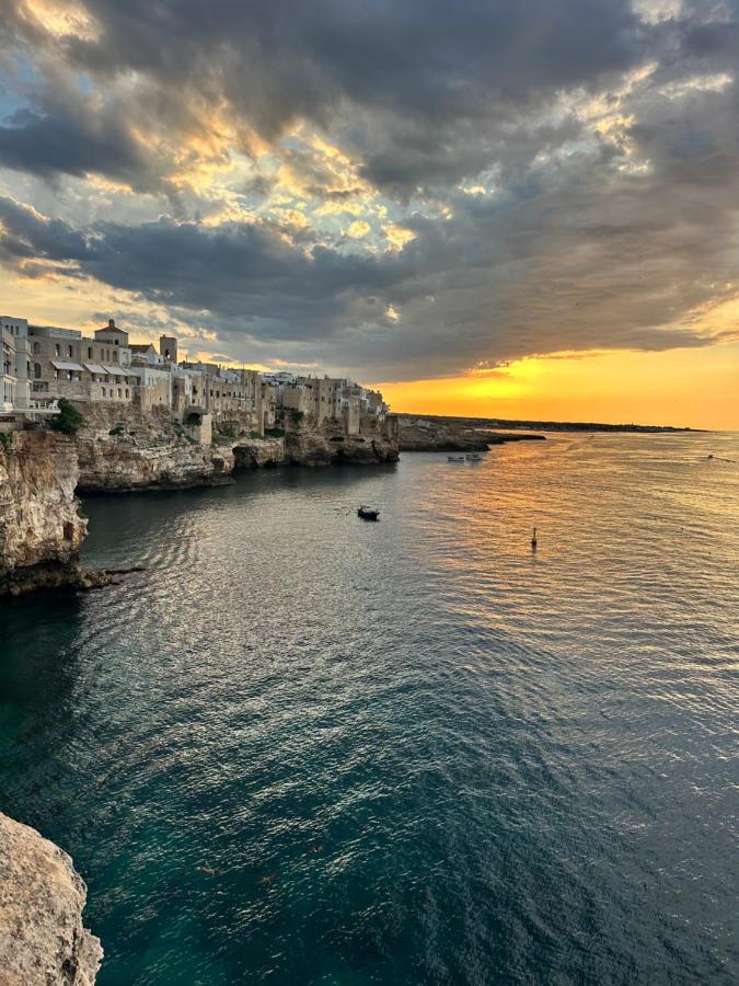 AVòS - B&B Polignano a Mare