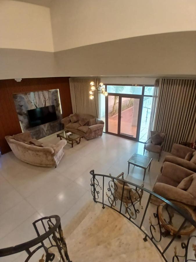 فيلا درة العروس روز بيتش 6 - Ferienwohnung Dschidda