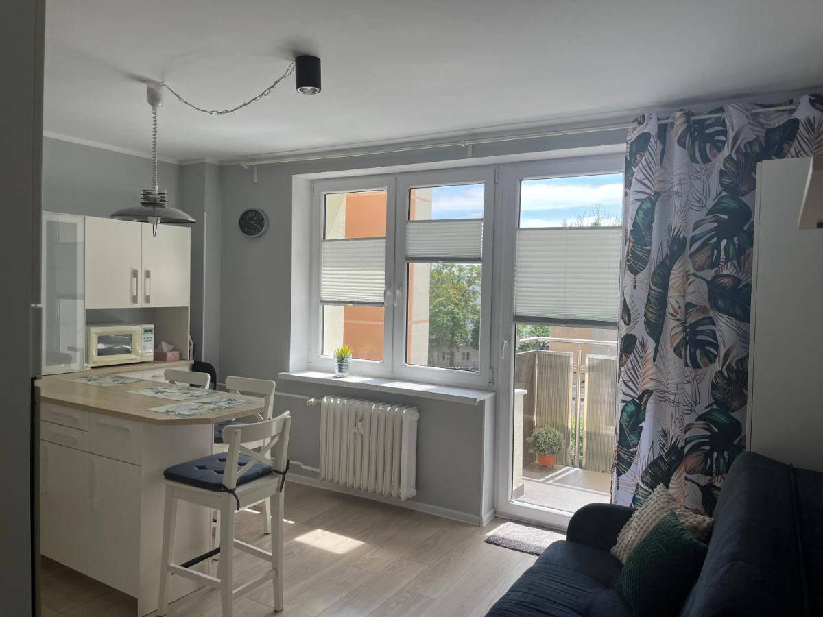 Apartament Gdynia Centrum - B&B Gdynia