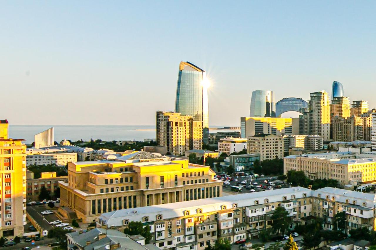 Bea Paradise 115 - B&B Baku