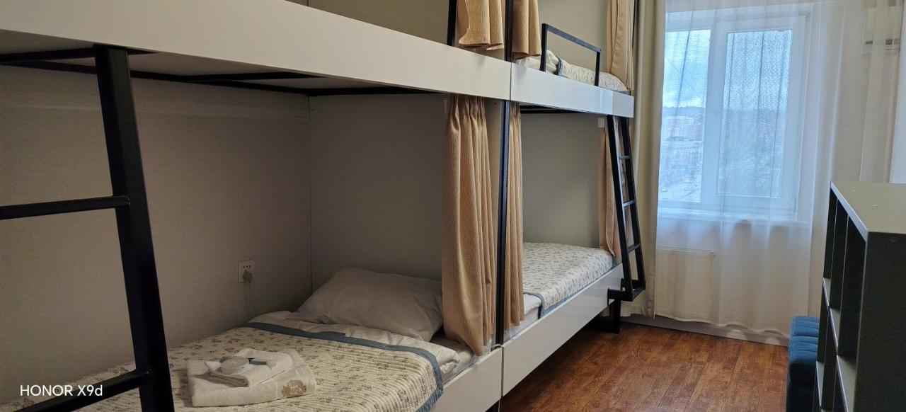 Comfort Family Guest House - Self Check-in City Center - Chambres d'hôtes Oulan-Bator