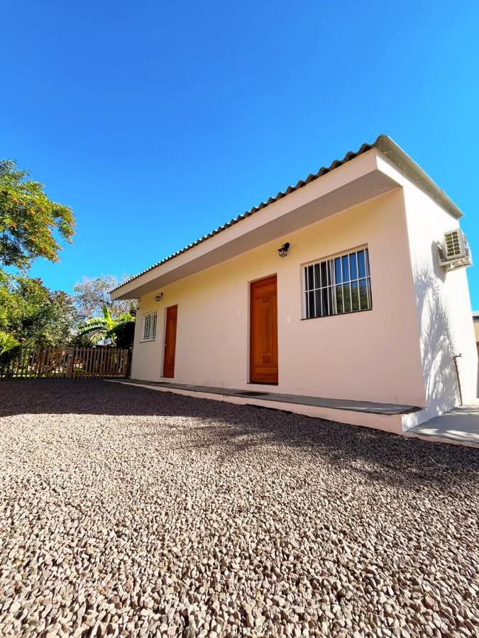 São Gabriel Centro Studios & Suítes - Ferienwohnung São Gabriel