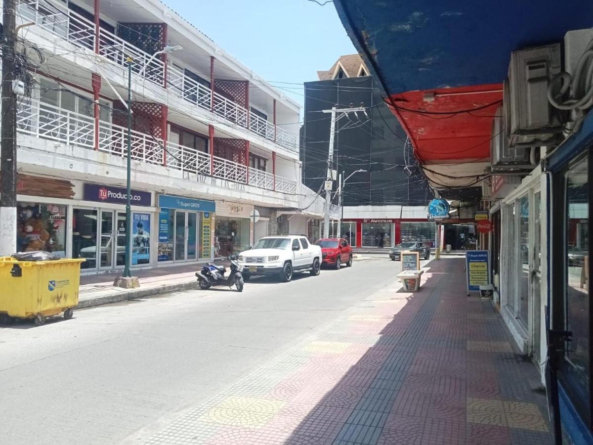 Apartamentos Roko - B&B San Andrés