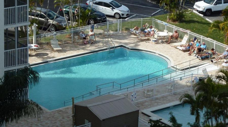 Gulf Breeze Studio - Bonita Beach Getaway - Ferienwohnung Bonita Springs