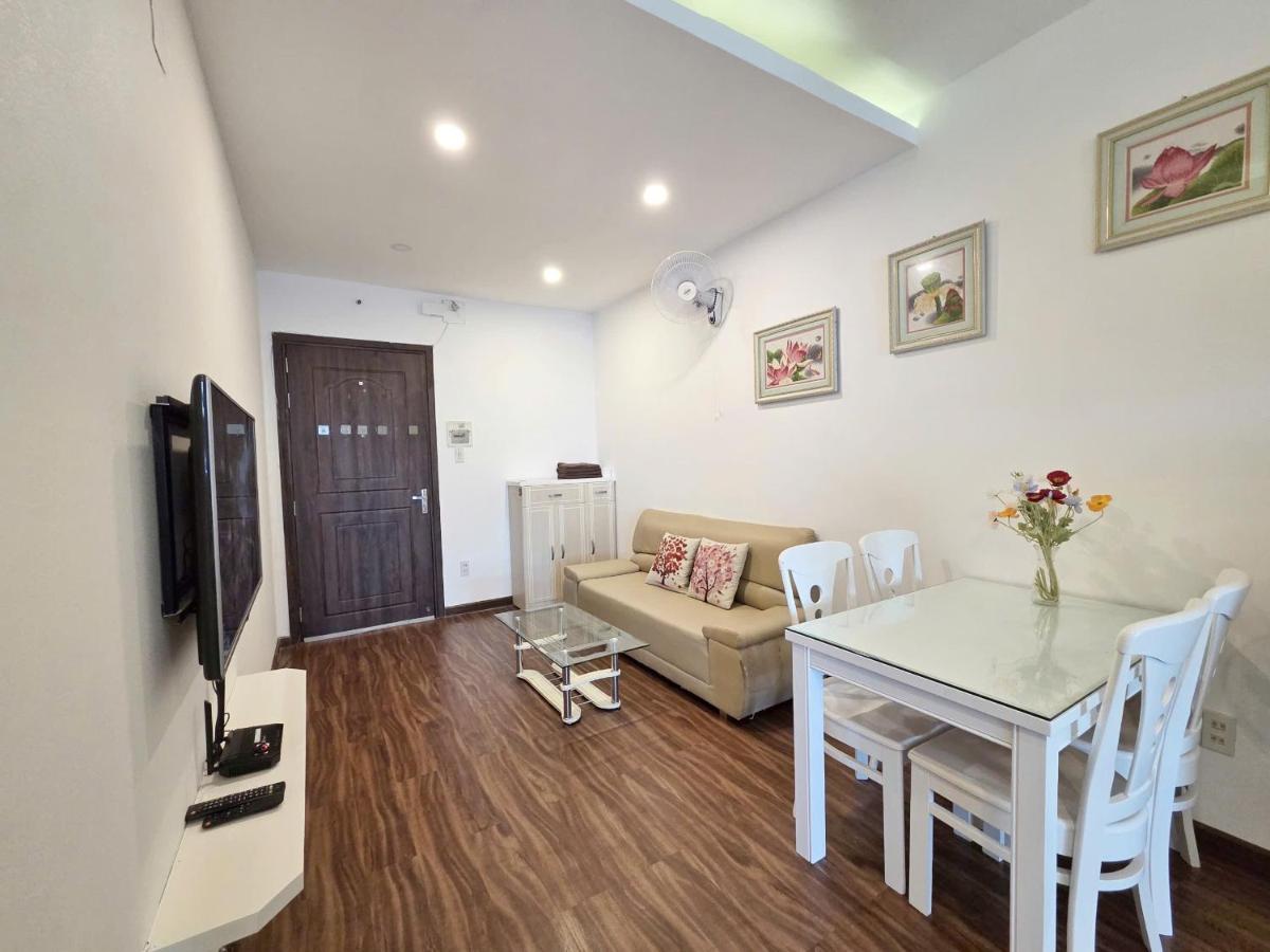 Appartement 1 Chambre