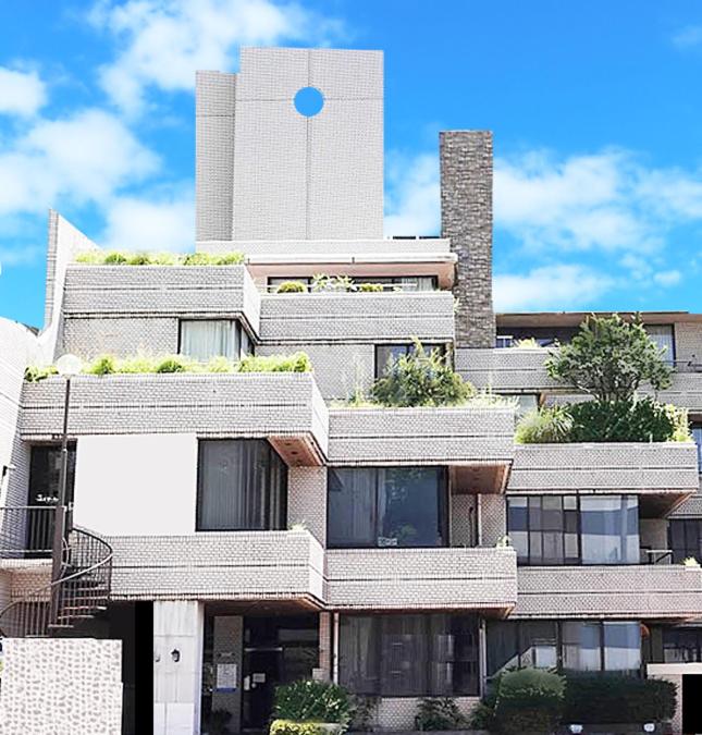 THE TORII - B&B kumamoto