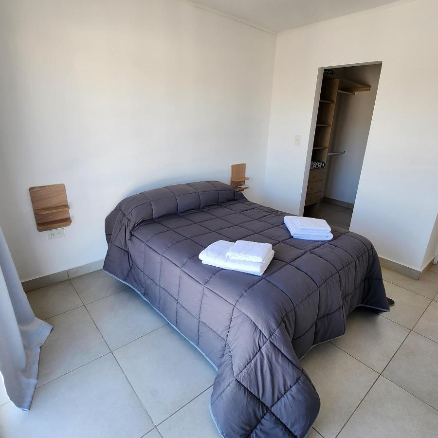 Depto Luminoso en Tandil - B&B Tandil