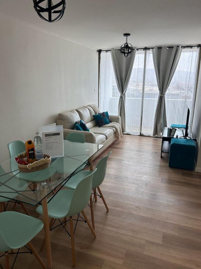Moderno y cómodo departamento en Antofagasta - B&B Antofagasta