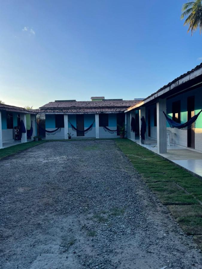 Pousada Taquarí Guaibim - Bed and Breakfast Valença