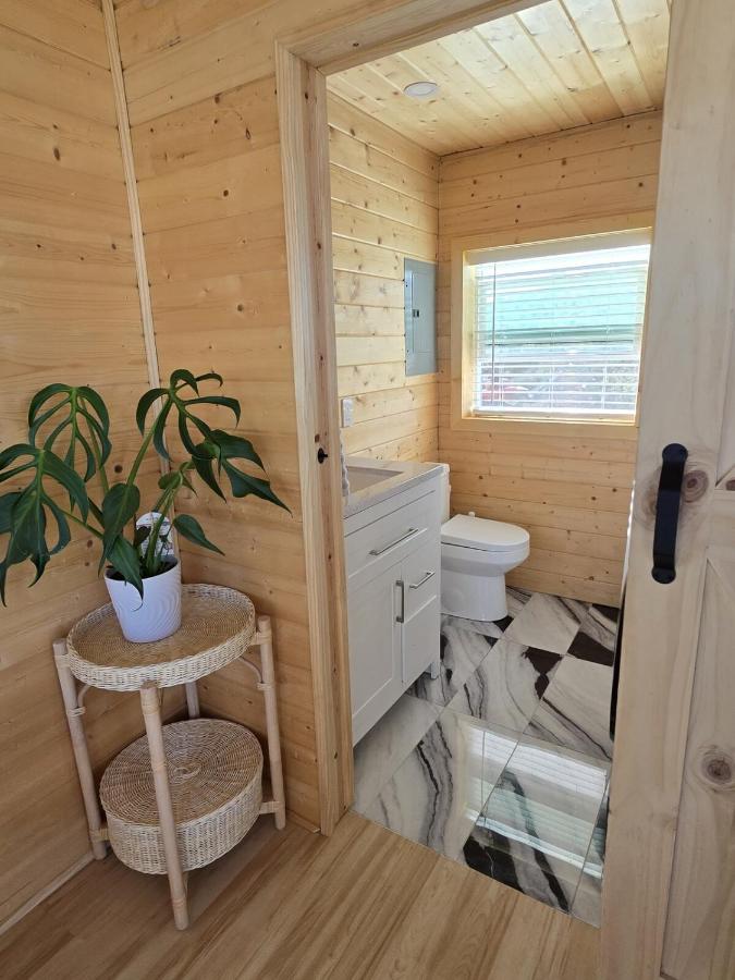 Cozy Luxury Cabin in De Luz Heights - B&B Fallbrook