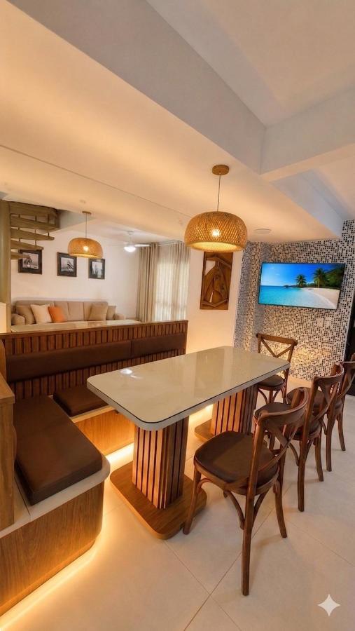 Triplex em Caiobá-Matinhos-Pr a 200 mt do mar - Ferienwohnung Matinhos