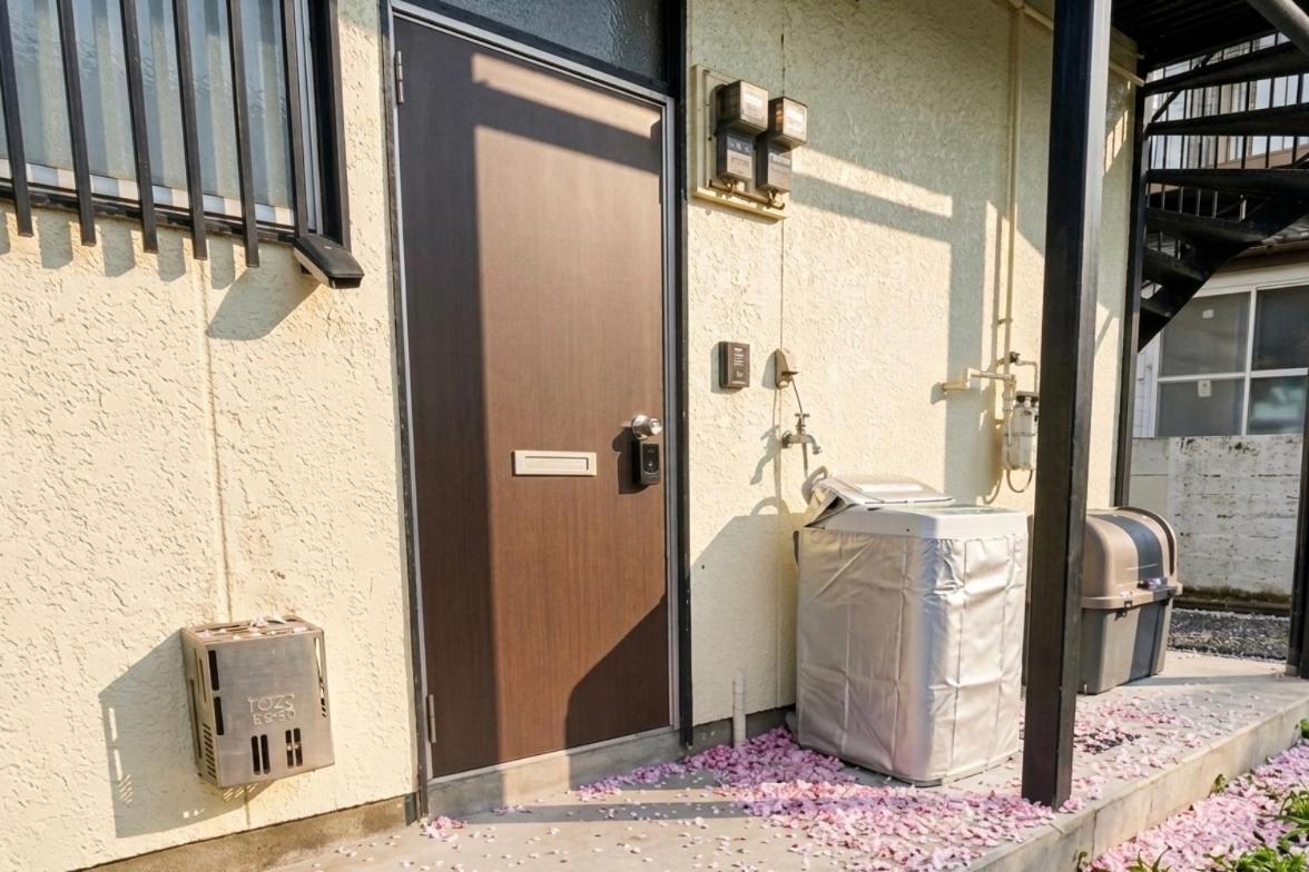 TAKEZO Little Edo Kawagoe - B&B Kawagoe
