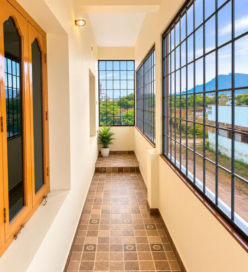temple city tirupathi home stay - B&B Tirupati
