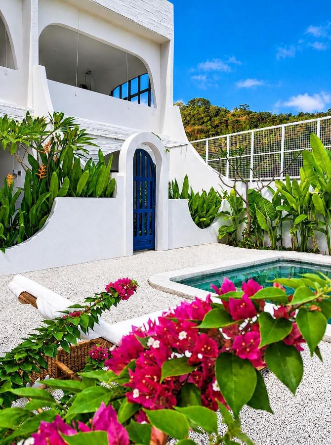 Bnaya Villas Riverside - Chambres d'hôtes Amed