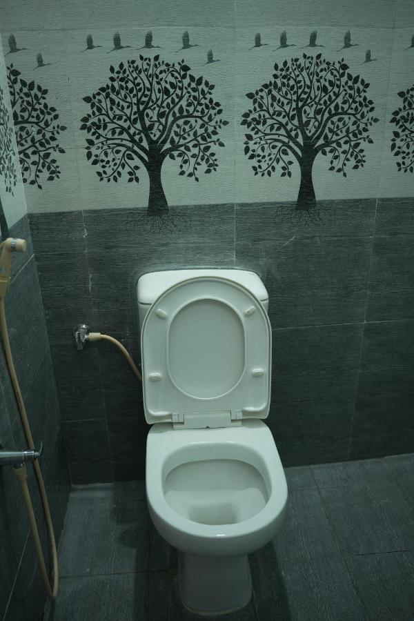 Camera Familiare con Bagno Privato