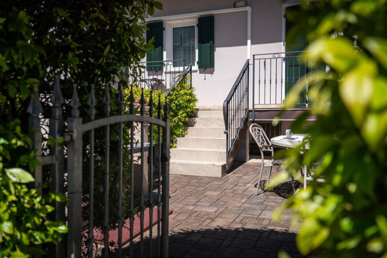 Lago d'Idro - Casa Emma - Chambres d'hôtes Ponte Caffaro