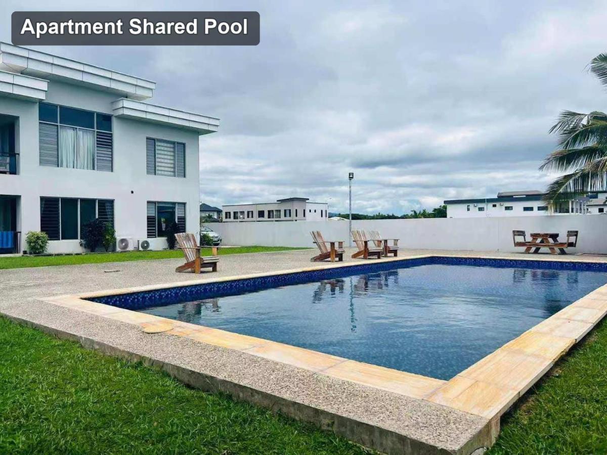 Bountiful Estates Fantasy - B&B Naidi