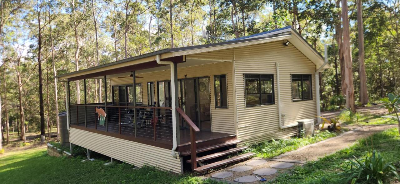 Oakey Creek Retreat - B&B Corella