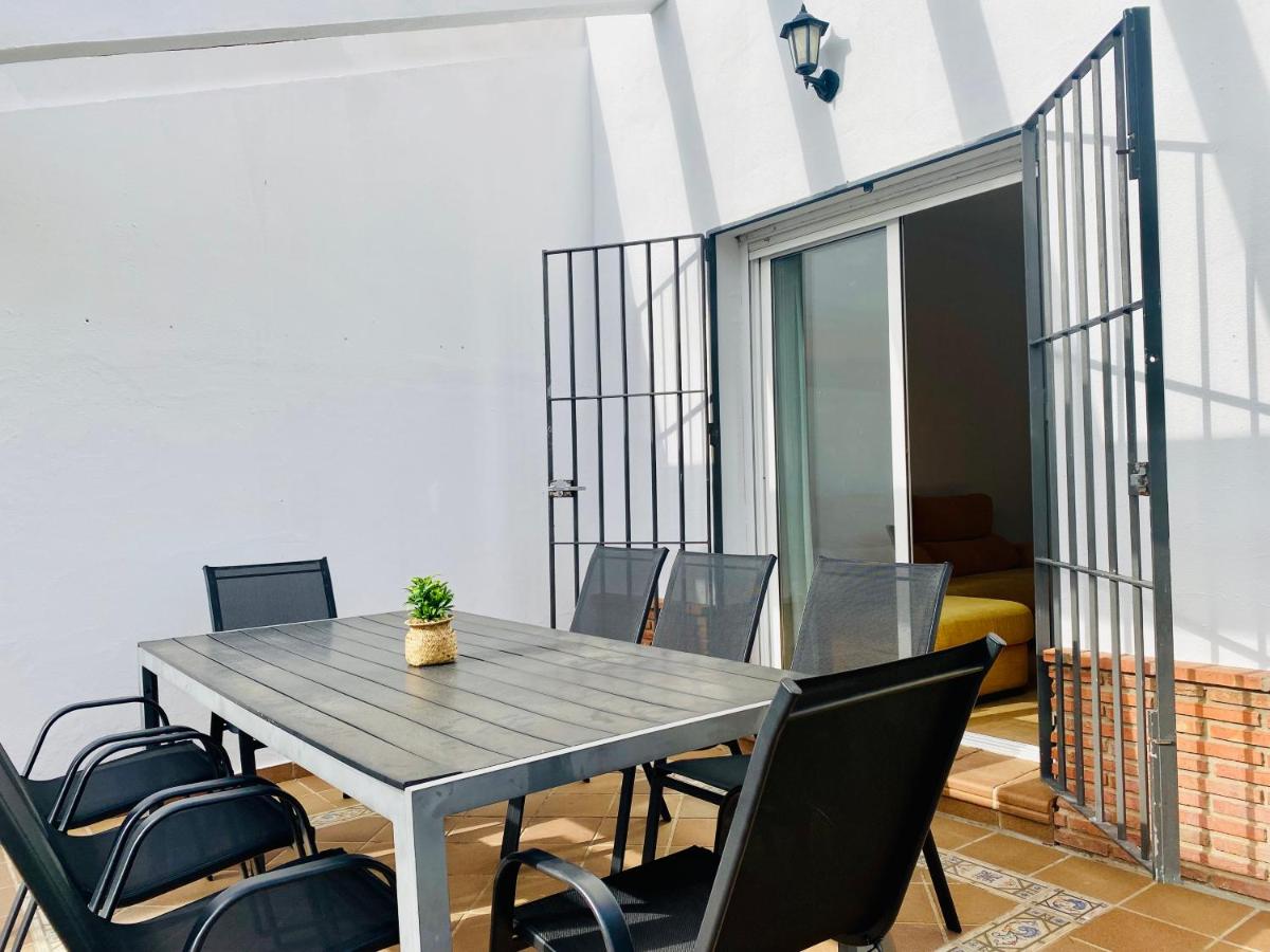 Casa Petunia - B&B Chiclana