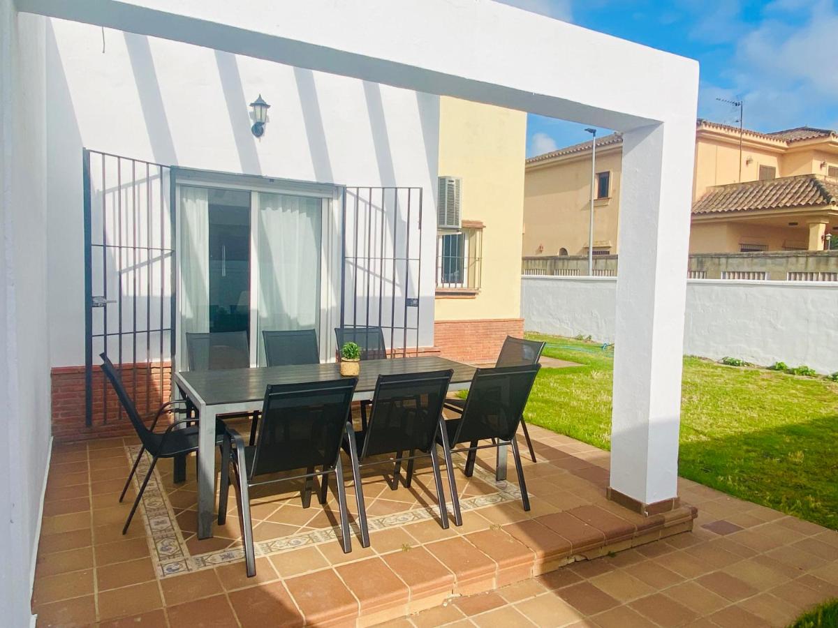 Casa Petunia - B&B Chiclana