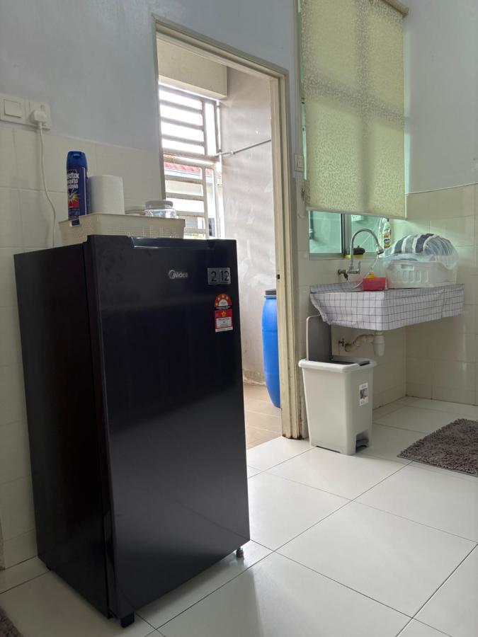 D'Paradise Homestay - Bed and Breakfast Changlun