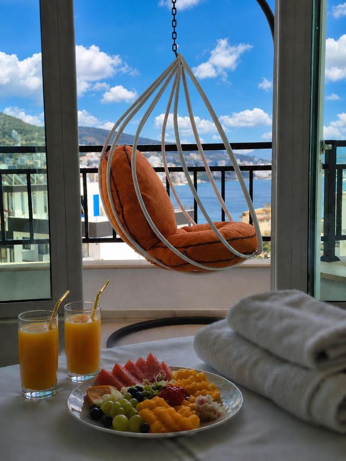 Appartamento con Balcone