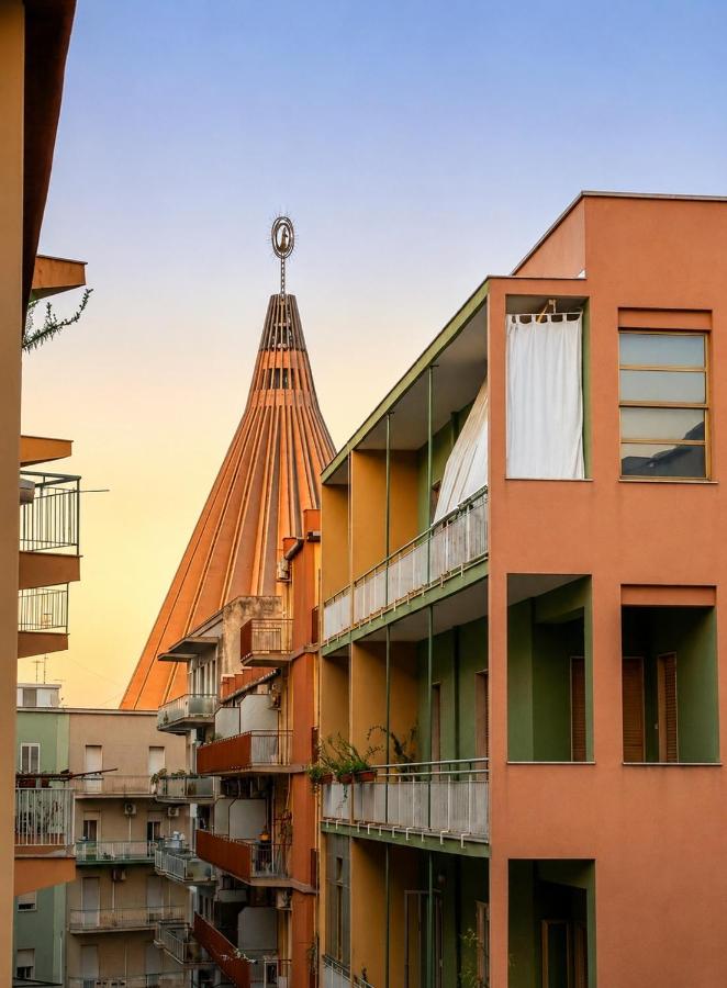 Dimora del TeatroGreco - Ferienwohnung Syrakus